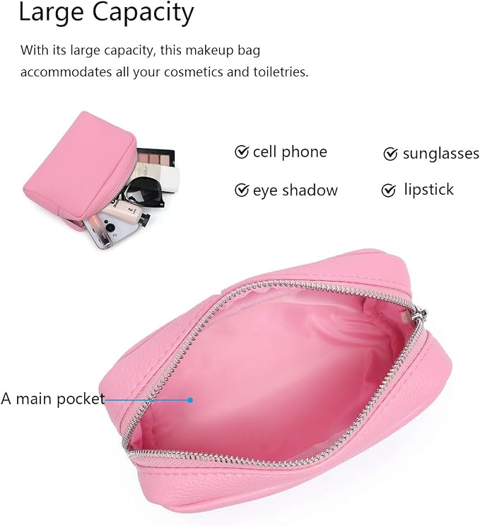 Azalea Pink/PU