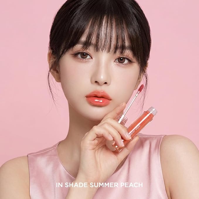 Summer Peach