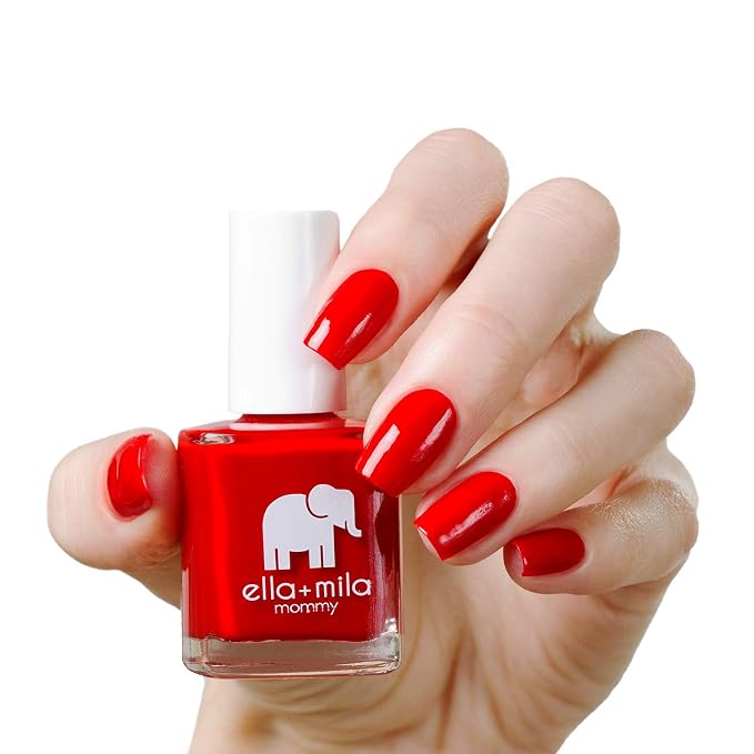 Paint the Town Red