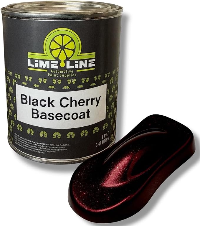 Black Cherry