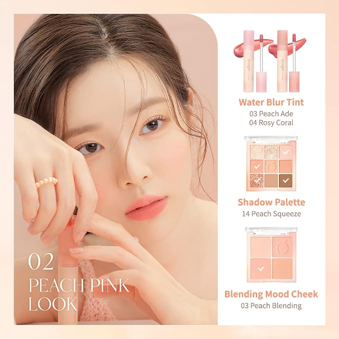 04 Rosy Coral