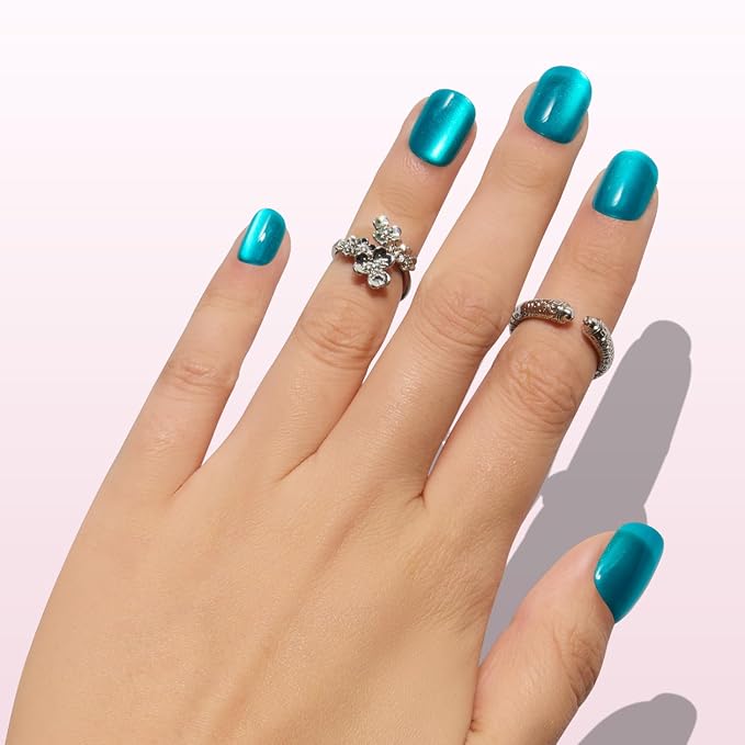 Ocean Jewel
