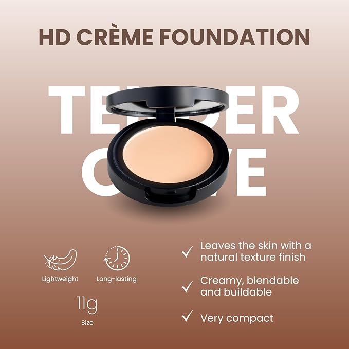 TENDER OLIVE (light neutral complexion)
