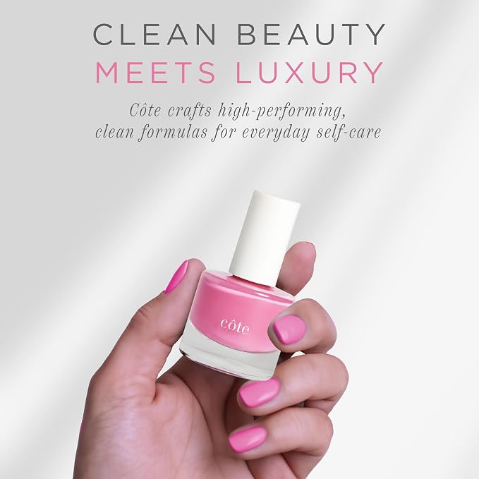 Blush & Bashful