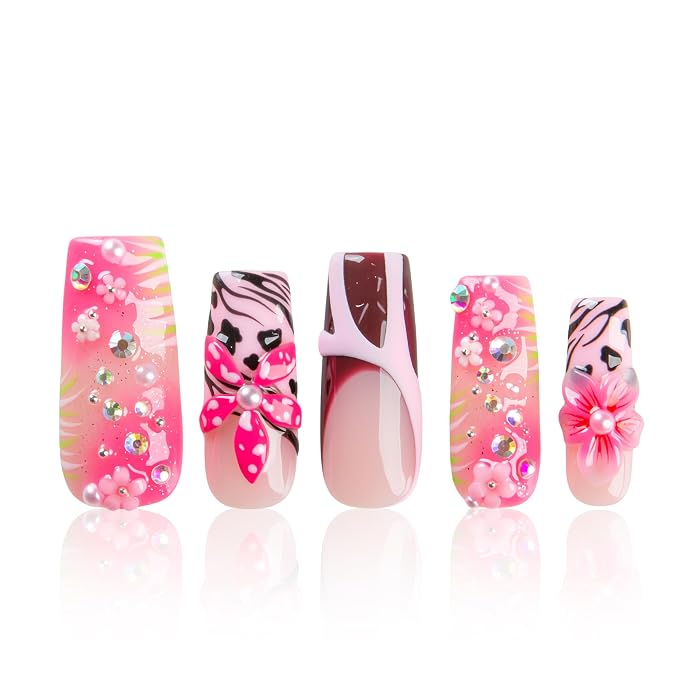 Pink Sparkle