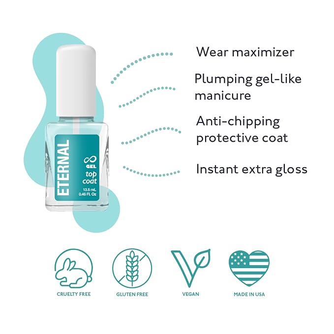 Glassy Gel