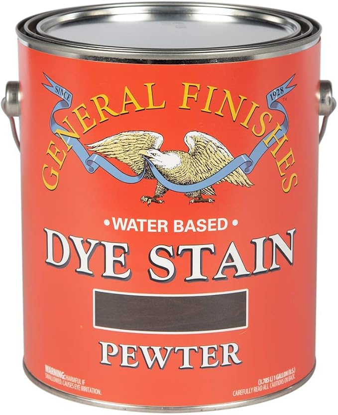 Pewter