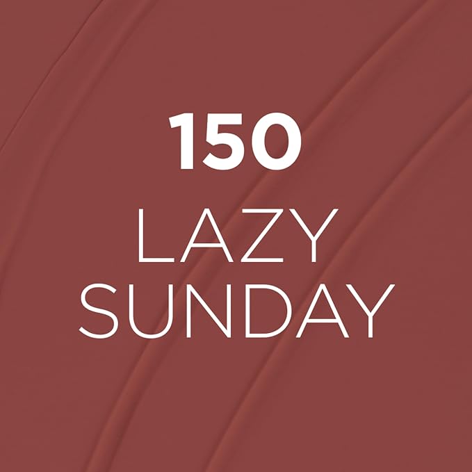 150 Lazy Sunday