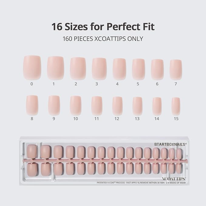 Bare 5-Shades Nude-5