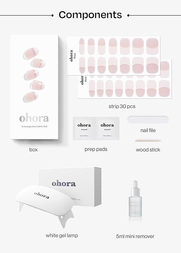 N Essential French Starter Kit