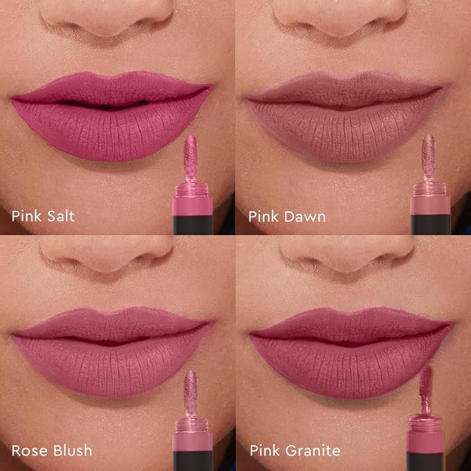 Paramount Pink