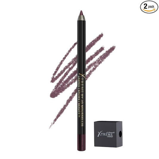 Black Cherry with Sharpener
