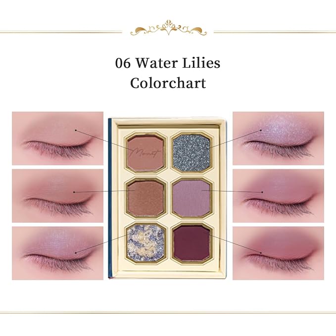 06 Water Lilies