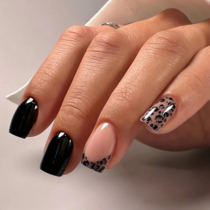 leopard print