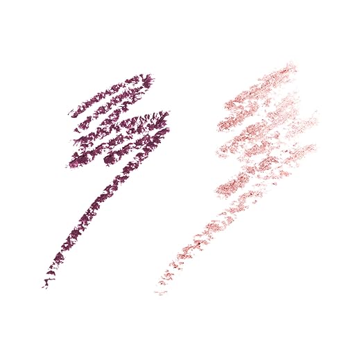 Mesmerising Maroon - rich metallic amethyst, matte deep plum