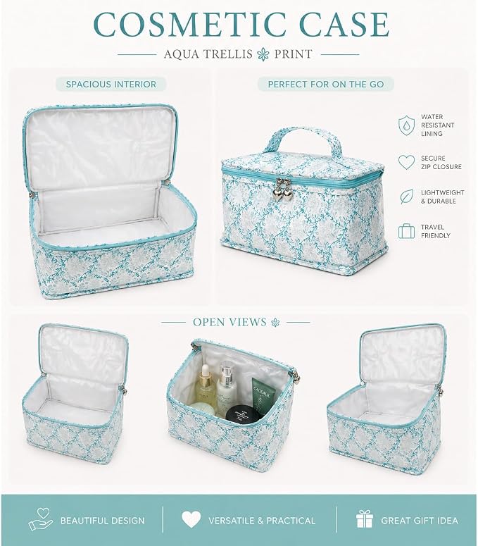 Aqua Trellis