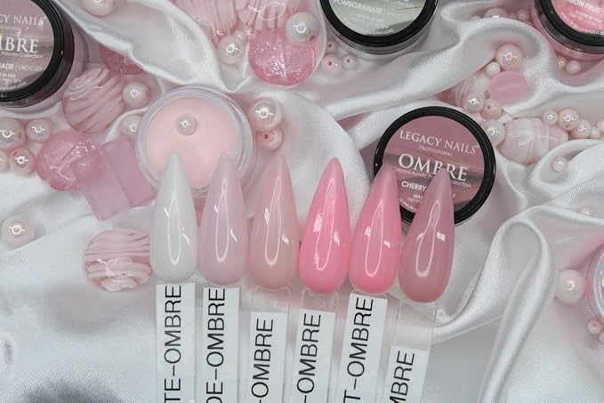 OMBRE COLLECTION