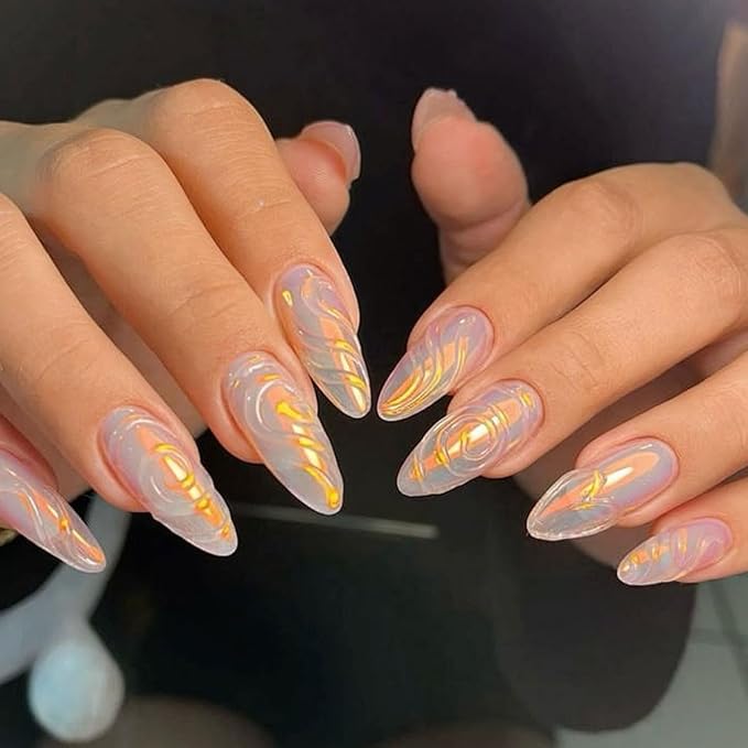 Holographic Neon