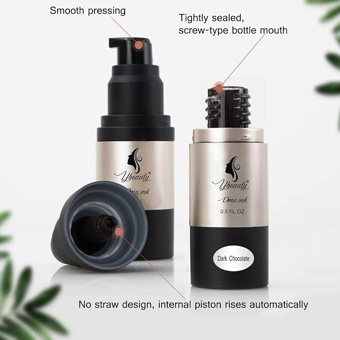 Luxurious Tattoo Kits - Pink