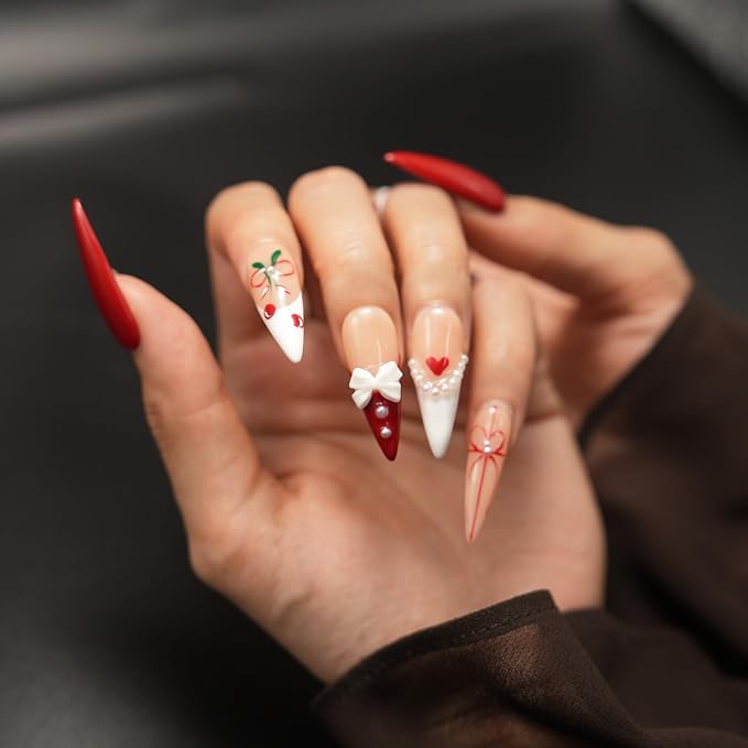 Red cherry