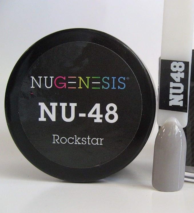 NU48 ROCKSTAR