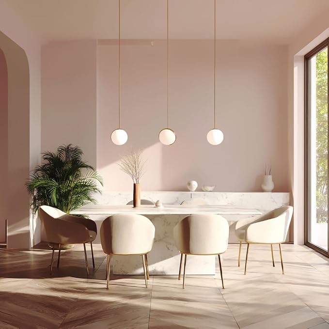 Pale Pink