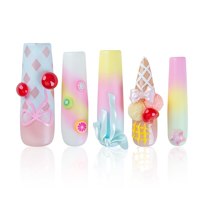 Candy Gelato