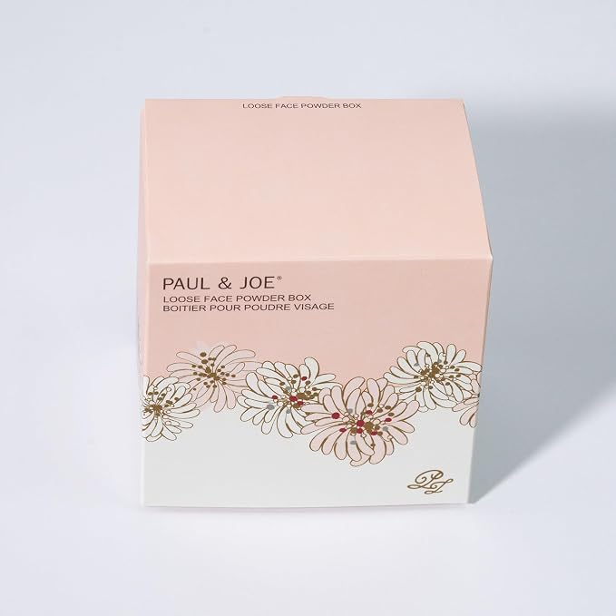 Box + Puff Only