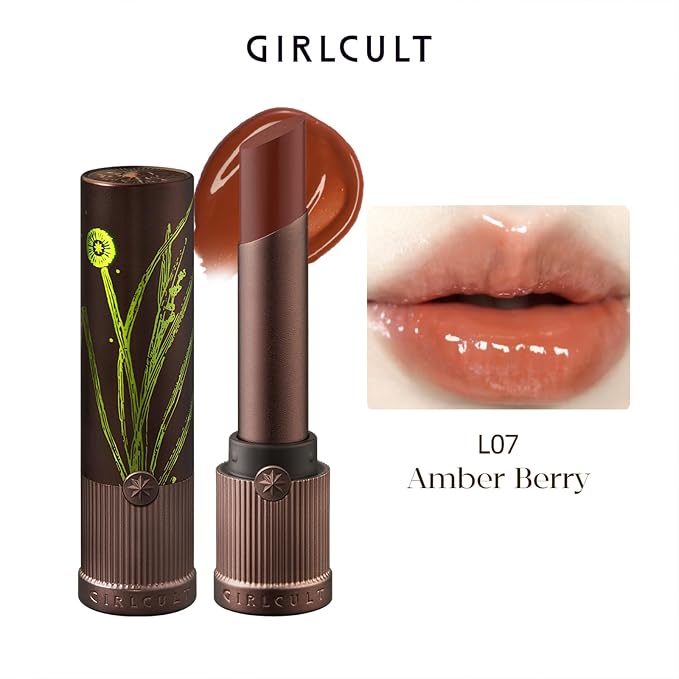 #L07 Amber Berry