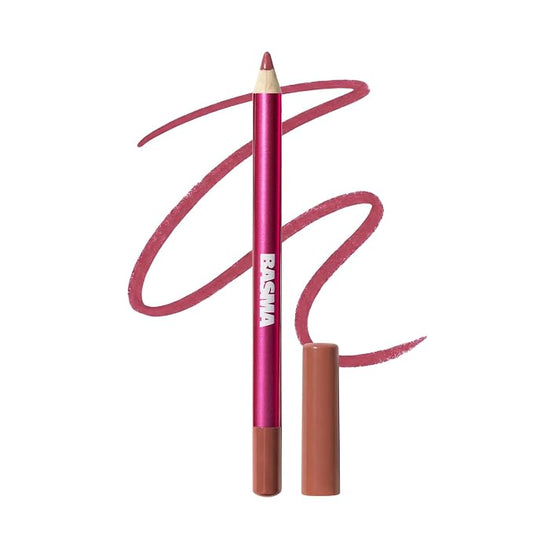 Shade 01: Warm Rose Nude