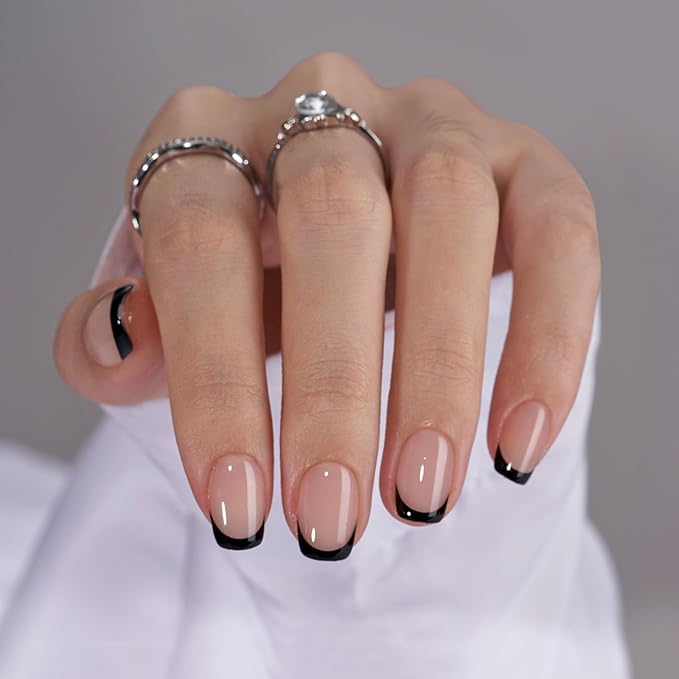 16-Classic Black