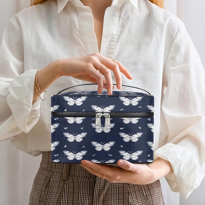 Butterflies Pattern
