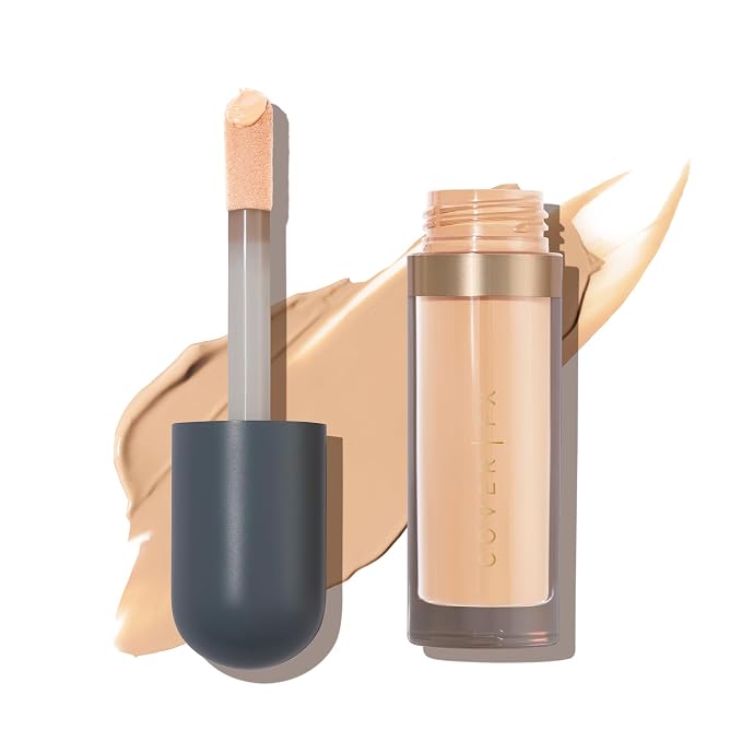 05 Shade M1 - Light-Medium Skin Golden Undertones