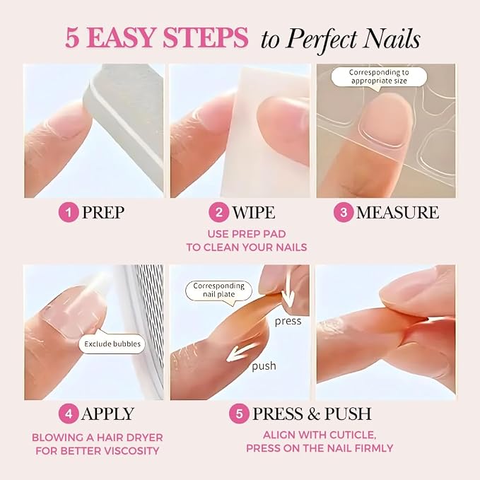 Coral Blush
