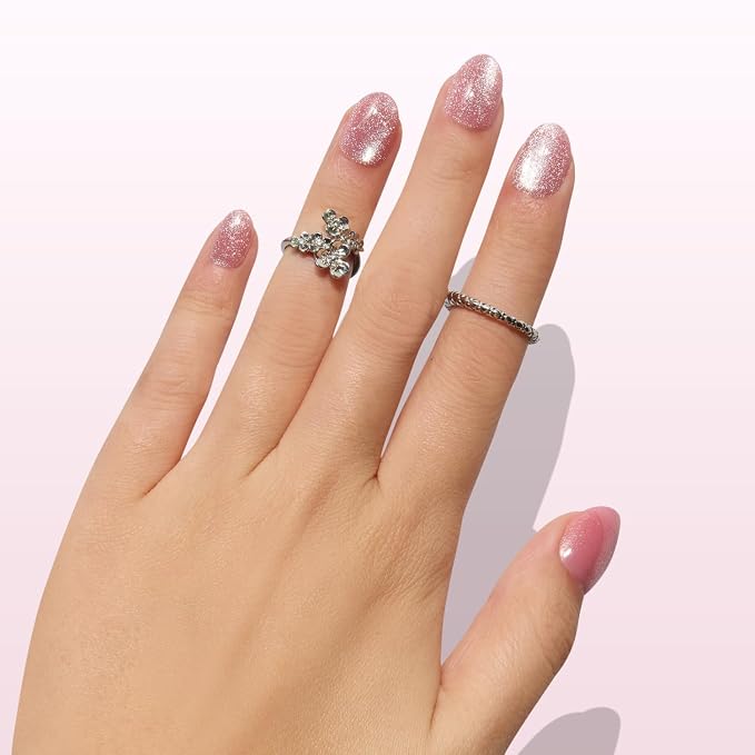 Pink Quartz