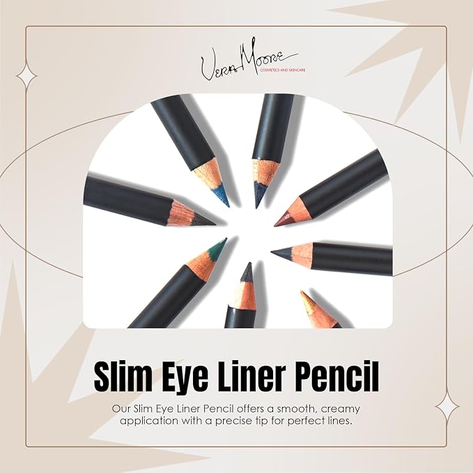 Brown Eyeliner