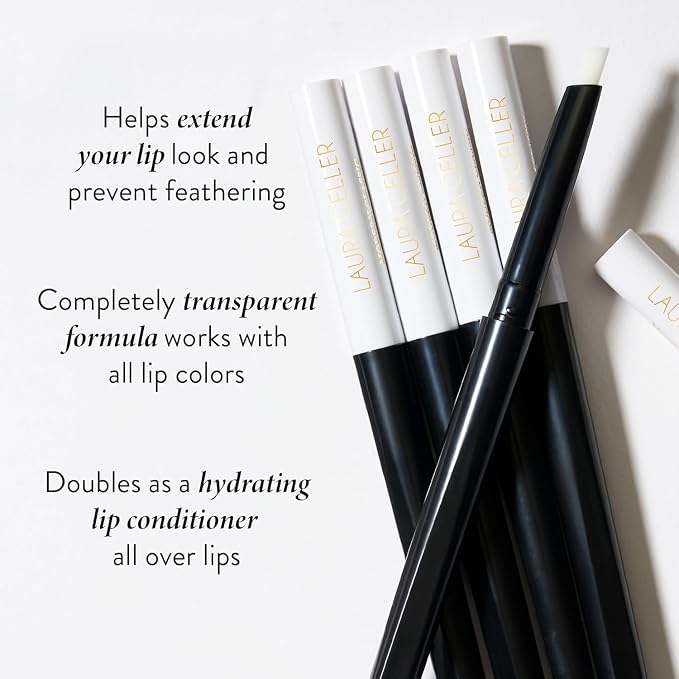 Invisible Liner