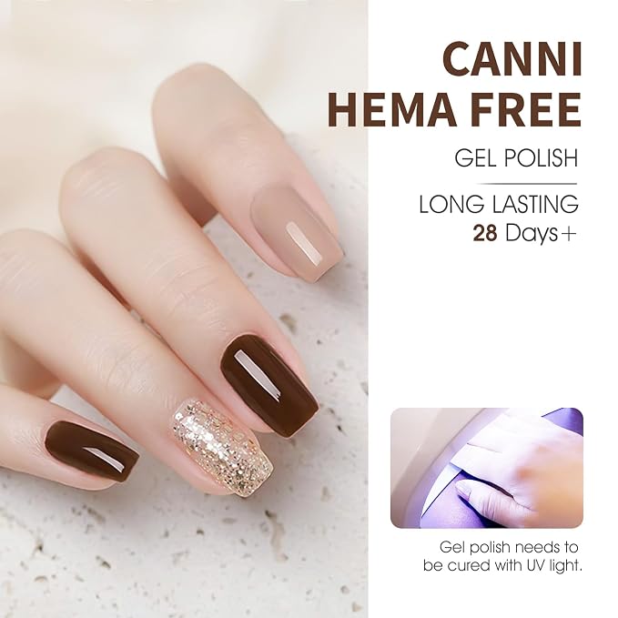 Nude Neutral Set