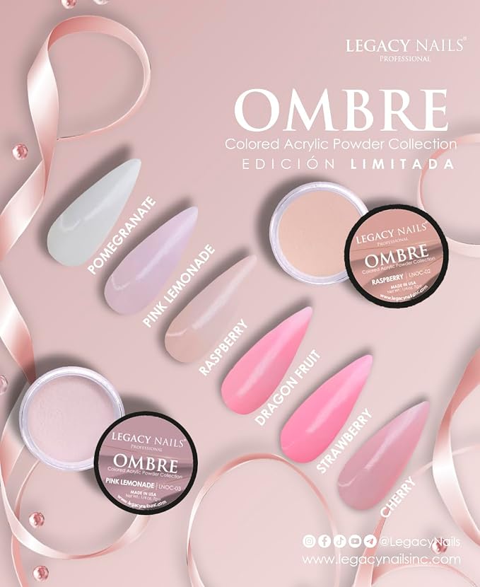 OMBRE COLLECTION