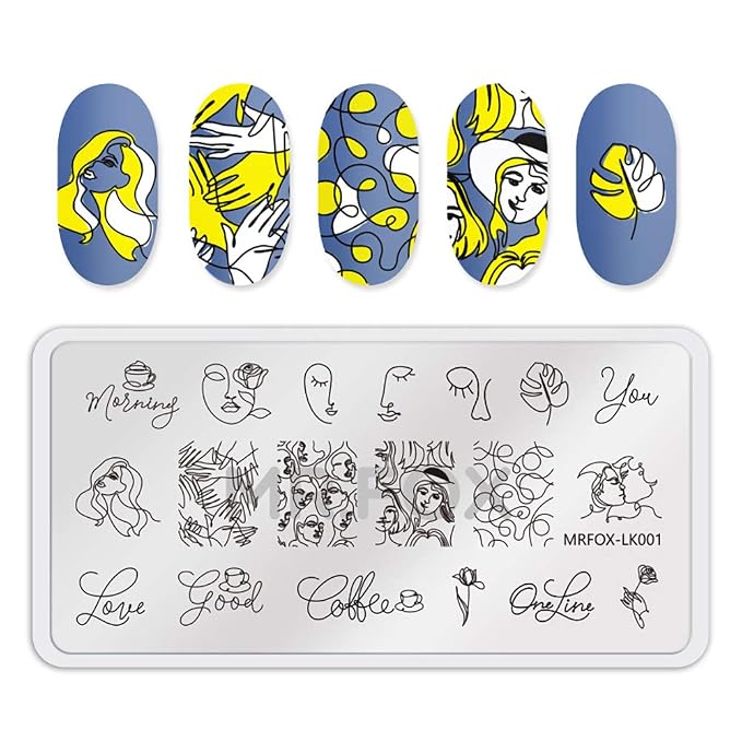 line