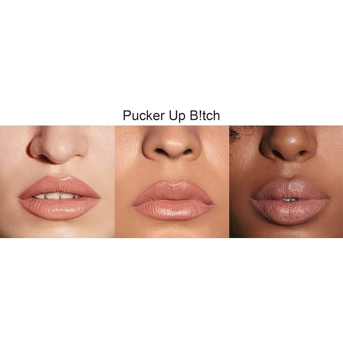 Pucker Up B