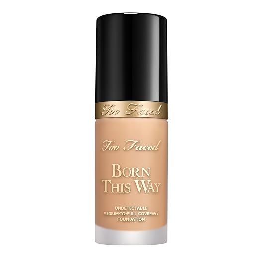12 Light Beige (Light with Neutral Undertones)