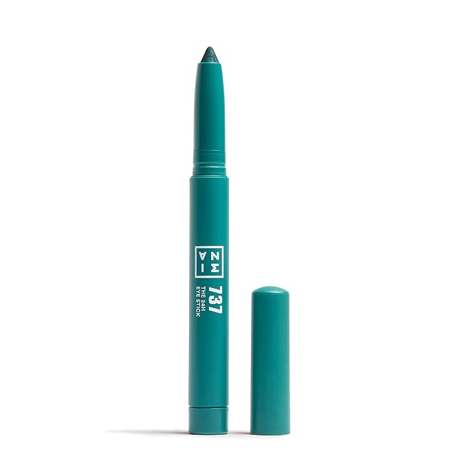 Metallic Deep Green