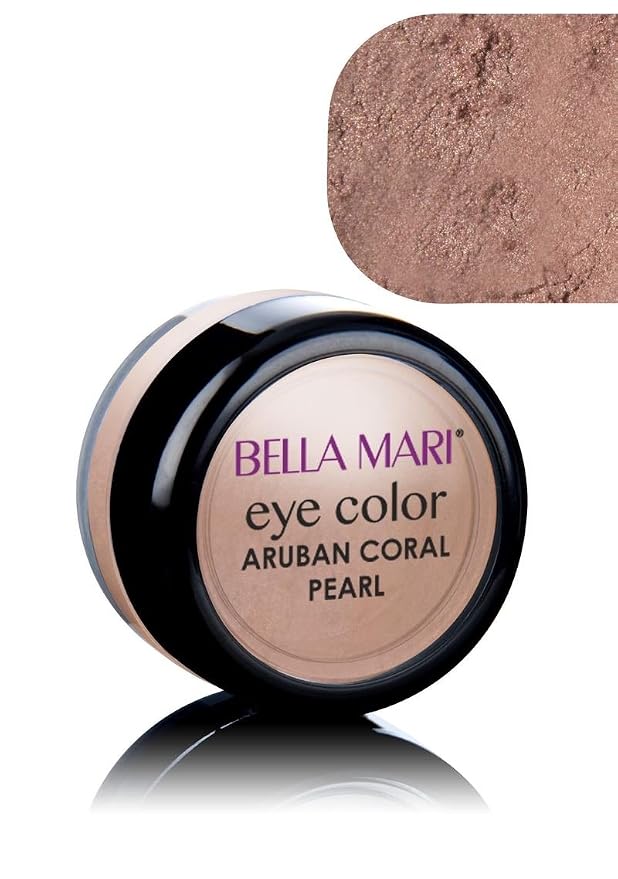 Aruban Coral (Pearl)