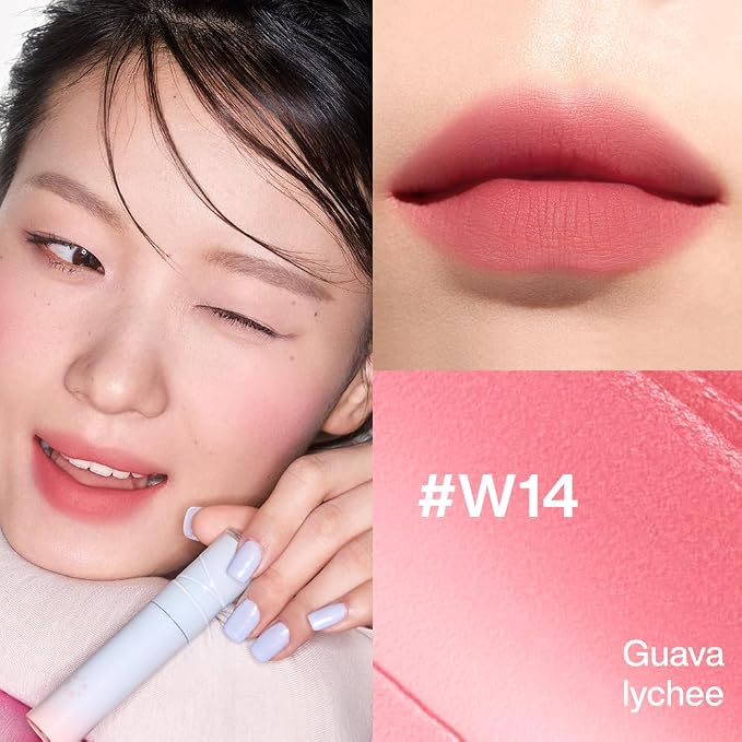 W14 Guava Lychee