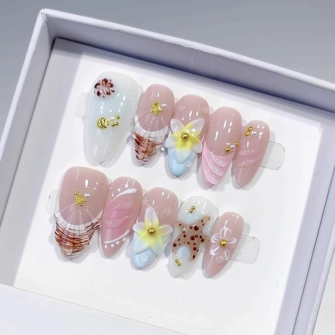 Styl Nails 3