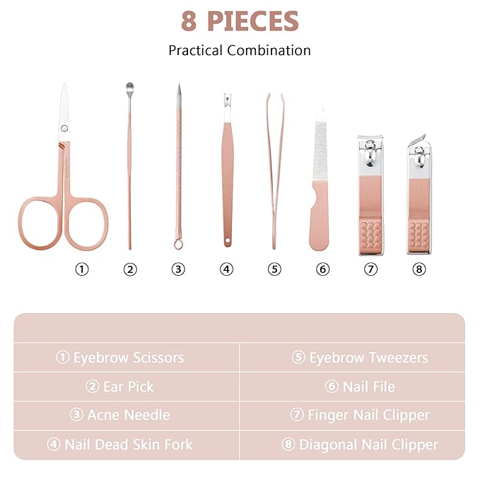 Rose Gold