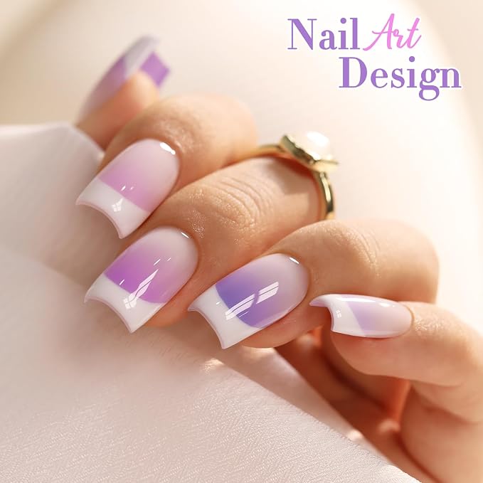 Lavender Purple