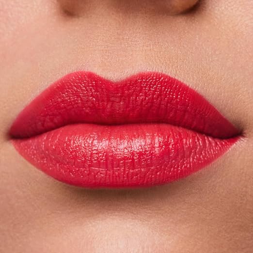 320 Defiant Coral - A pinky coral with a warm undertone