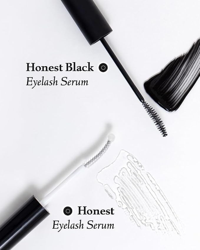 Honest Eyelash Serum